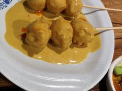-十六蒲(桂林路店)
