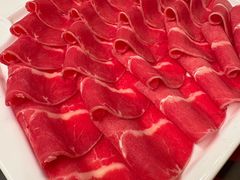 -南门涮肉(后海店)