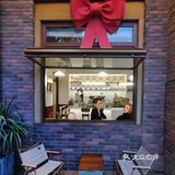 ☕吾悦周边‖这家咖啡店能让人内心瞬间柔软哎