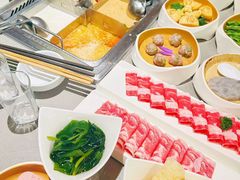 -海底捞火锅(之心城店)