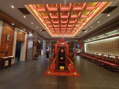 -宁波状元楼酒店(和义路店)