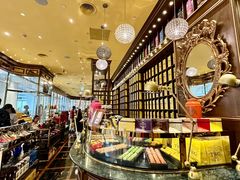 -TWG Tea(台北101购物中心沙龙及精品门市)