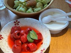 -北三条胡同打卤面馆(雍和宫店)