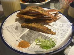 -老平安农家菜(平安店)