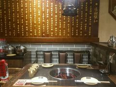 -唇辣号重庆老火锅(燕郊鑫乐汇店)