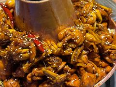 -刘记光大火锅鸡(北行店)