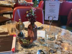 -BROWNSTONE布朗石西班牙餐厅(富城店)