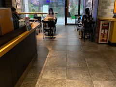 -星巴克(广州动漫星城东区店)