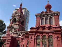 -圣·阿列克谢耶夫教堂