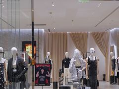 -首开·龙湖成都西宸天街