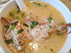 -海味当家·蒸锅海鲜(中山广场创始店)