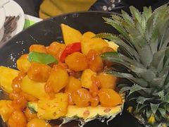 -鑫小城故事·藕汤·家常菜(台北一路总店)