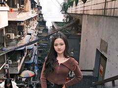-白象居