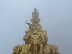 -峨眉山风景名胜区