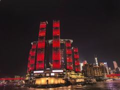 -重庆两江夜游-交运系列
