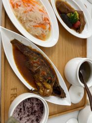 -弗蕾亚·和月月子调理院(东湖店)