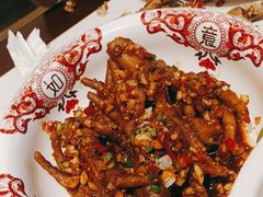 -上菜呷饭(花溪店)