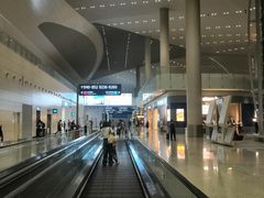 -广州白云国际机场-T2航站楼