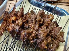 -老白家怡贵园烤肉
