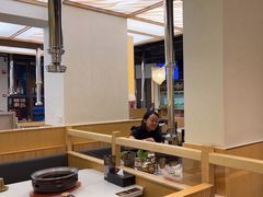 -权金城·炭火烤肉(北京联想桥店)