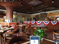 Cafe&nbsp;de&nbsp;L’Avenue&nbsp;Pizza&nbsp;&&nbsp;Bistro(碧云店)-浦鸿会尚莊亲子餐厅(碧云店)