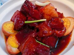 老弄堂红烧肉-乾隆美食·本帮菜(黄河路店)