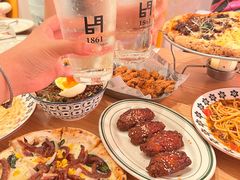 -1861意大利餐厅(来福士店)