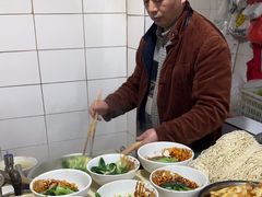 -朱儿面庄(洋河三路店)