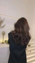 -HG美发设计沙龙