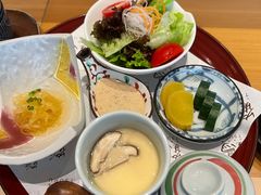 -Tsuru鹤日本料理(静安香格里拉店)