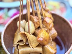 -1819餐厅·团队聚餐·烤串·精酿