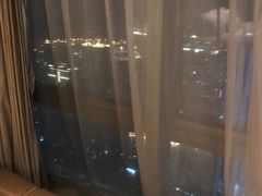 -深圳皇庭V酒店