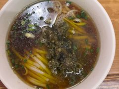 -矮子粉店1985·长沙米粉(湘春路店)