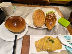 -翠华餐厅(德基广场店)