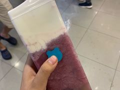 -兰熊鲜奶(西直门凯德mall店)