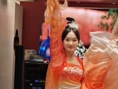 -奇芳阁·百年清真南京菜(夫子庙店)