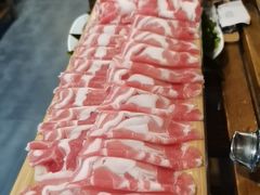 -京门老爆三·铜锅涮肉 爆肚(望京店)