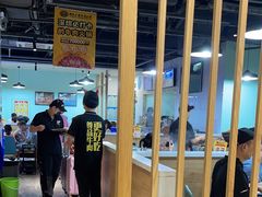 -潮汕大目牛肉火锅(水围店)