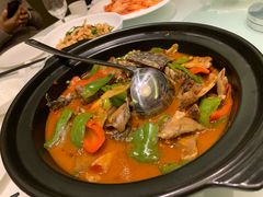 -玉丰国际酒店·玉宴中餐厅