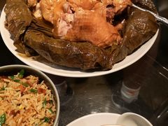 -湖滨28中餐厅·西湖宴·杭州君悦酒店