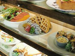 -MAAN COFFEE(金桥店)