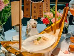 -狮拾久·现代新加坡料理(壹方城店)