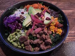 -Q MEX 库迈墨西哥餐吧(三里屯店)