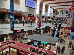 -宁波杉井奥特莱斯广场