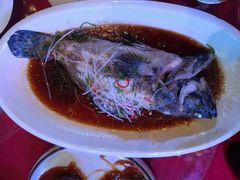 -长安大饭店(陕西大厦)