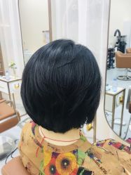 -icare美发沙龙