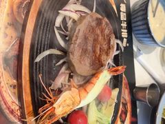 -尊品牛排(高能广场店)
