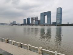 -喜洲吧·江畔老船厂·庭院餐厅(喜临院店)