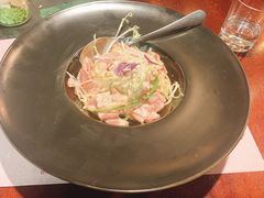 -Lingo西餐厅(仙乐斯广场店)