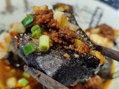 老长沙臭豆腐-黑白电视长沙小吃(悦汇城店)